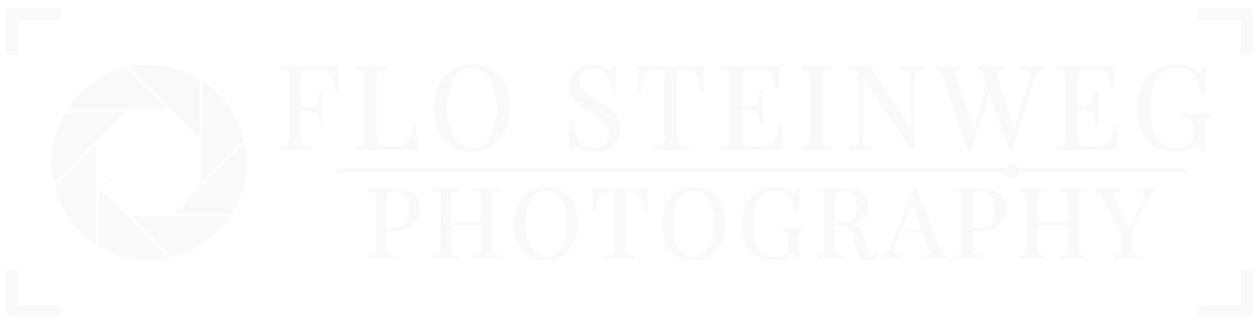 Flo Steinweg Photography 2026